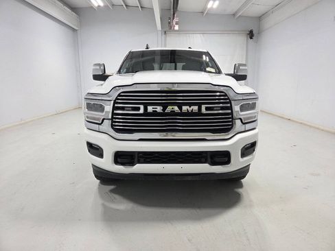 Used 2023 RAM 2500 Laramie AWD/4WD image 4