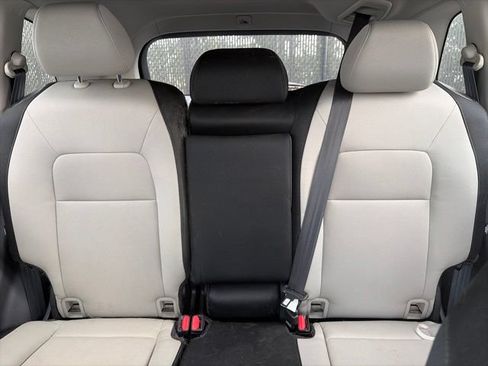 Used 2024 Honda CR-V EX image 12