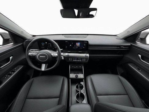 New 2026 Hyundai Kona Limited FWD image 13