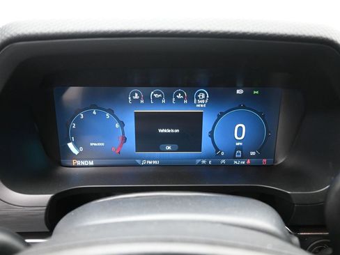 New 2025 Ford F150 STX w/ LOBO Package image 6