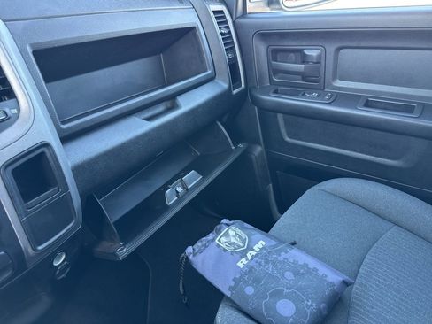 Used 2024 RAM 1500 Tradesman w/ Electronics Group image 35