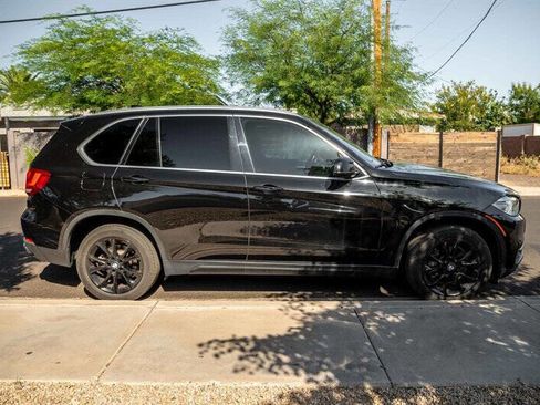 Used 2018 BMW X5 xDrive35i w/ Premium Package AWD/4WD image 6