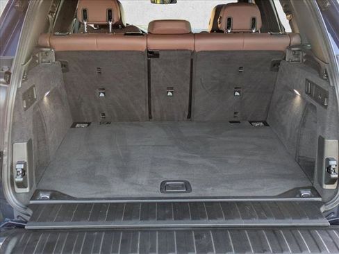 Used 2023 BMW X5 xDrive40i w/ Premium Package image 6