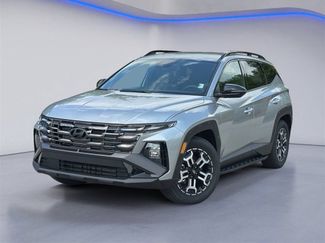 New 2026 Hyundai Tucson XRT FWD video 2