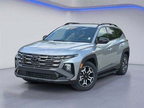 New 2026 Hyundai Tucson XRT FWD image 2