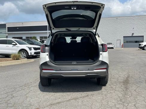 New 2026 Kia Sportage AWD Hybrid image 7