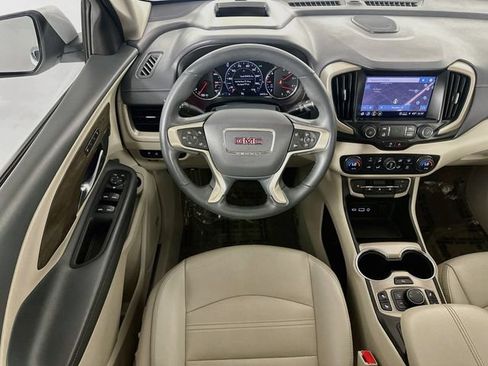 Used 2023 GMC Terrain Denali w/ LPO, Floor Liner Package AWD/4WD image 23
