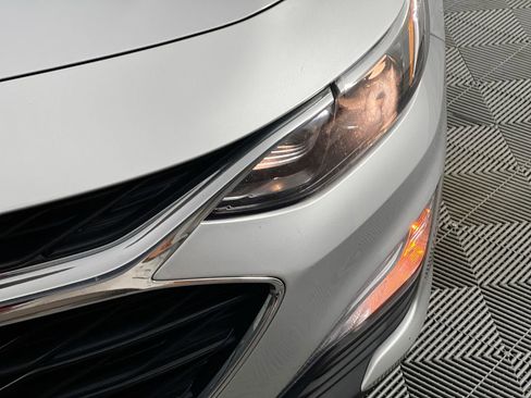 Used 2020 Chevrolet Malibu RS FWD image 7