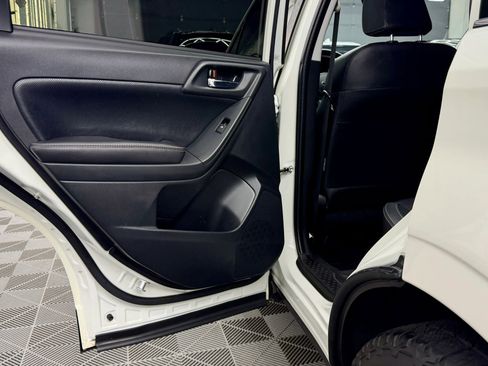 Used 2018 Subaru Forester 2.0XT Premium w/ Popular Package #2A image 6