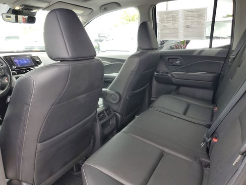 Used 2023 Honda Ridgeline RTL image 9