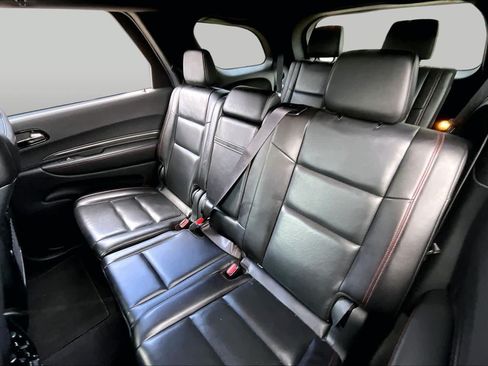 Used 2024 Dodge Durango GT RWD image 19