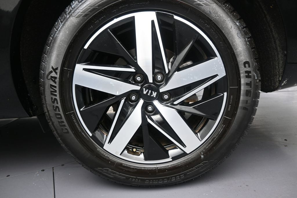 Used 2021 Kia Sorento S FWD image 10