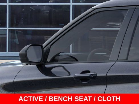 New 2026 Ford Explorer Active image 20