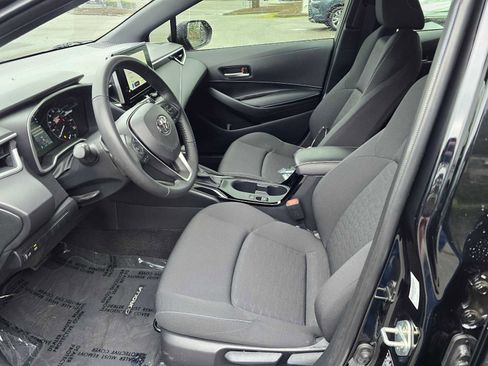 Used 2025 Toyota Corolla SE image 22