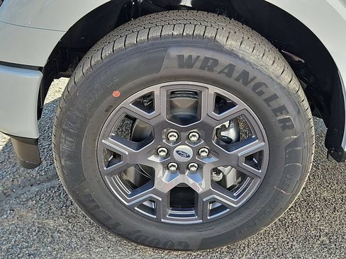 New 2026 Ford F150 STX w/ Equipment Group 200A RWD image 17
