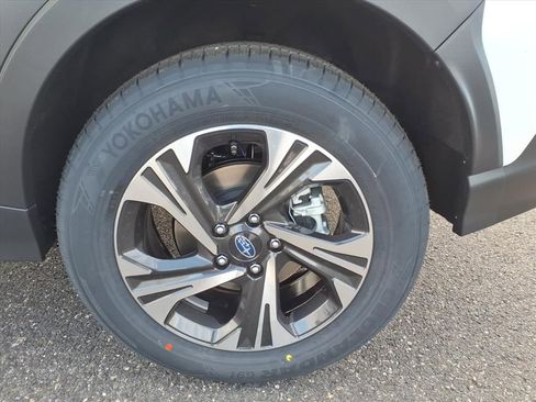 New 2026 Subaru Crosstrek 2.0i Premium image 13