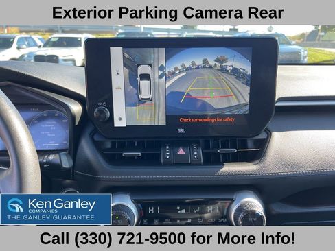 Used 2024 Toyota RAV4 Limited image 39