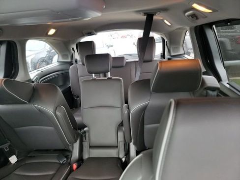 Used 2022 Honda Odyssey Elite image 9