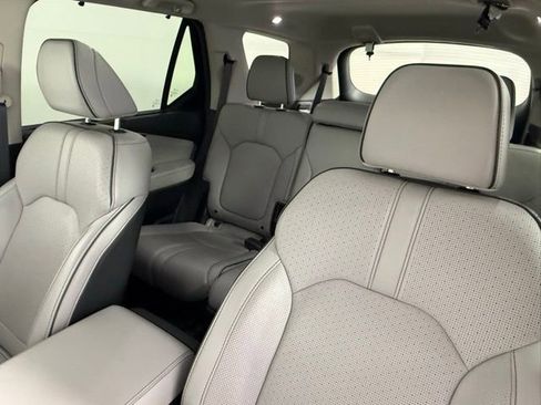 Used 2024 Honda Pilot Elite image 29