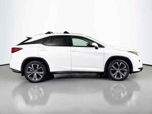 Used 2018 Lexus RX 350 AWD w/ Premium Package image 9