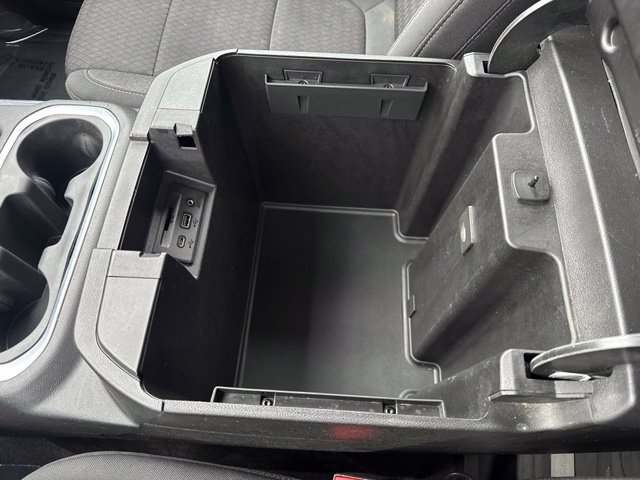 Used 2021 GMC Sierra 1500 Elevation AWD/4WD image 23