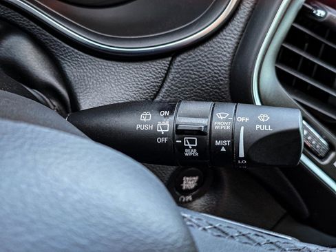 Used 2022 Jeep Cherokee Trailhawk w/ Trailer Tow Group image 26