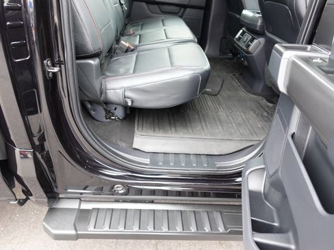 Used 2024 Ford F150 XLT w/ Equipment Group 302A MID image 29