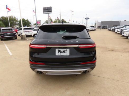 Used 2020 Lincoln Corsair FWD w/ Equipment Group 101A image 11