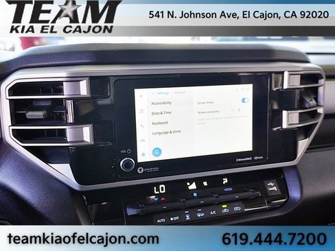 Used 2022 Toyota Tundra SR5 image 29