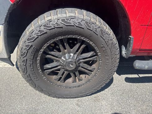 Used 2013 RAM 1500 Tradesman w/ Popular Equipment Group image 15