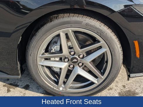 New 2025 Ford Mustang GT Premium image 11