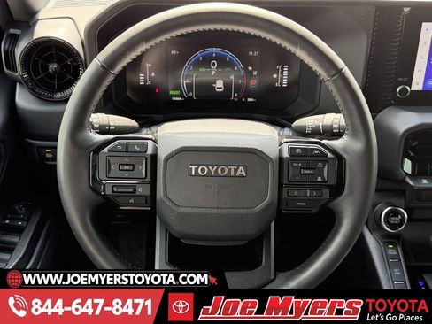 Used 2024 Toyota Land Cruiser 1958 image 15