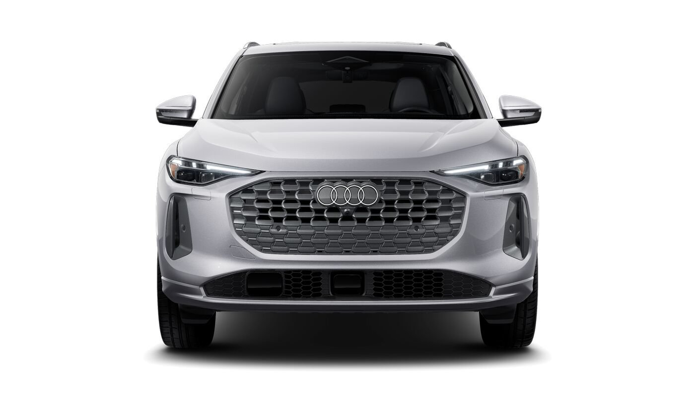 Certified 2026 Audi Q5 Premium Plus w/ Premium Plus AWD/4WD image 4
