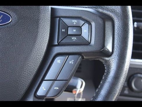 Used 2015 Ford F150 XLT w/ Equipment Group 301A Mid AWD/4WD image 27