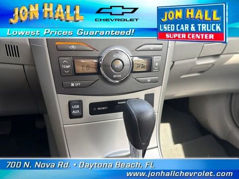 Used 2013 Toyota Corolla LE w/ Premium Pkg image 26