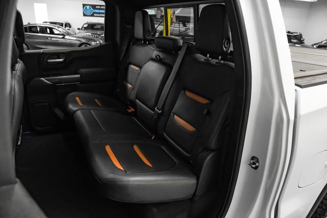 Used 2021 GMC Sierra 1500 AT4 w/ AT4 Preferred Package AWD/4WD image 40