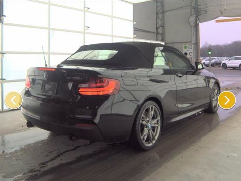 Used 2016 BMW M235i xDrive image 5