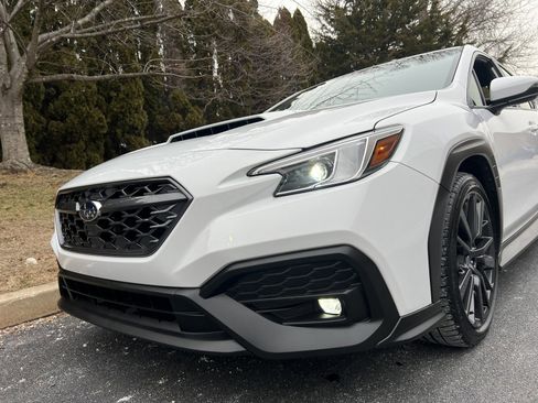 Used 2023 Subaru WRX Limited image 70