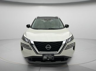 Used 2023 Nissan Rogue SL w/ SL Premium Package AWD/4WD video 2