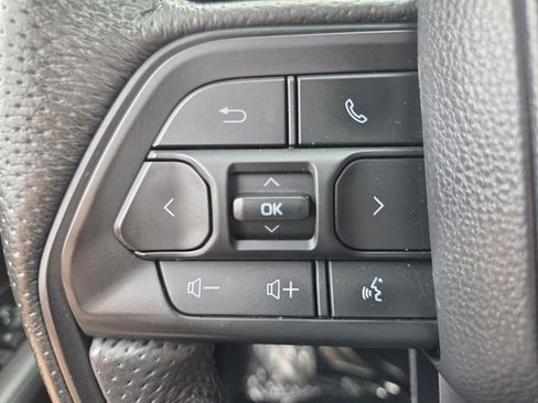 Used 2024 Toyota Tacoma TRD Pro AWD/4WD image 30