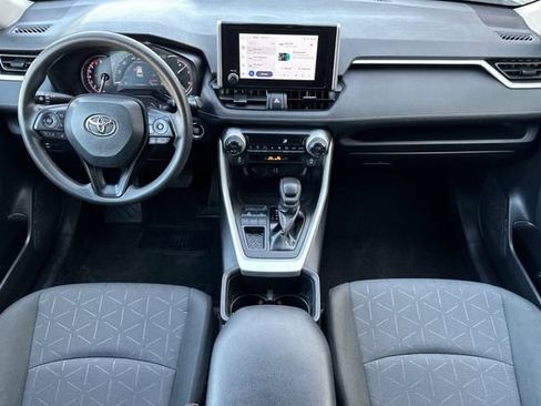 Used 2024 Toyota RAV4 XLE FWD image 15