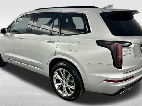 Used 2020 Cadillac XT6 Sport image 5