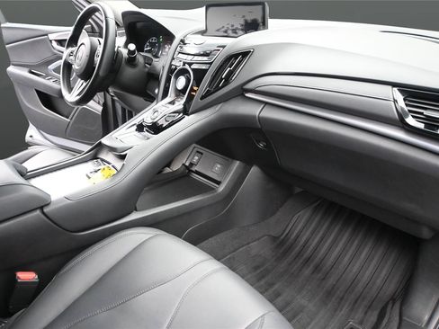 Certified 2024 Acura RDX SH-AWD image 17