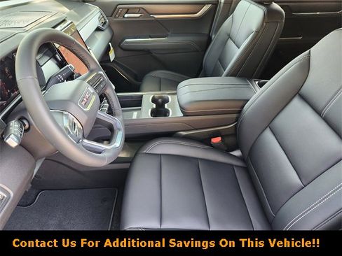 New 2026 GMC Acadia Elevation w/ Black Edition image 9