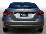 Used 2024 Nissan Sentra SV image 4