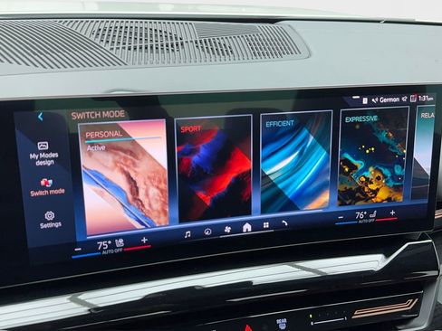 Used 2026 BMW 530i xDrive 530i xDrive SPORT LINE,NAV,CAM image 27