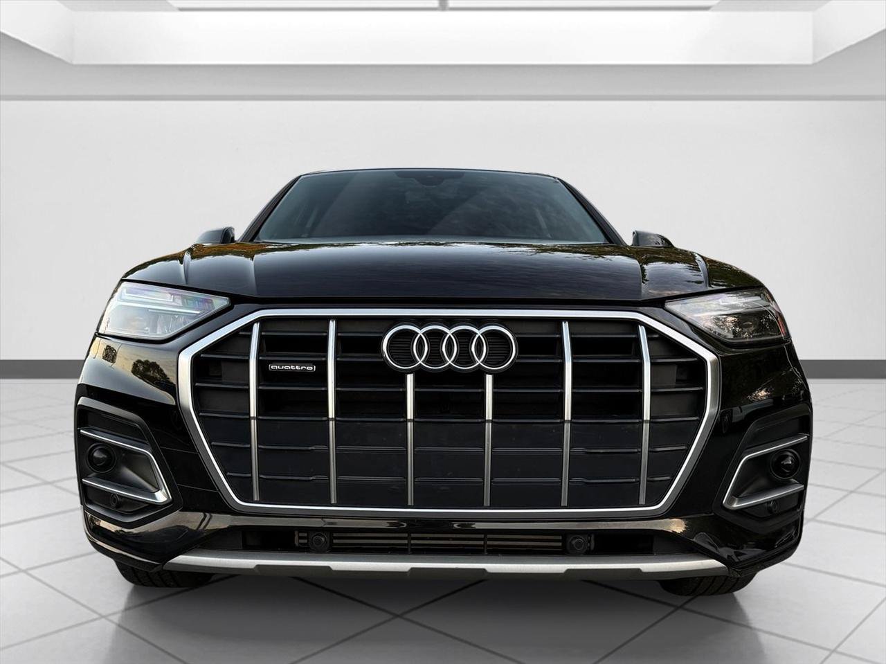 Used 2023 Audi Q5 2.0T Premium AWD/4WD image 8