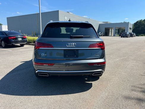 Used 2023 Audi Q5 e Prestige w/ Prestige Package AWD/4WD image 7