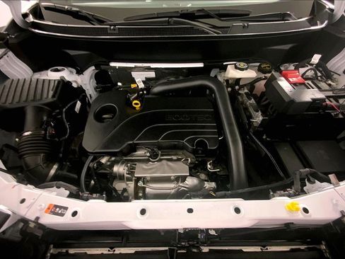 Used 2026 GMC Terrain Elevation FWD image 10