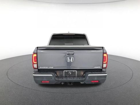 Used 2020 Honda Ridgeline RTL-E image 6